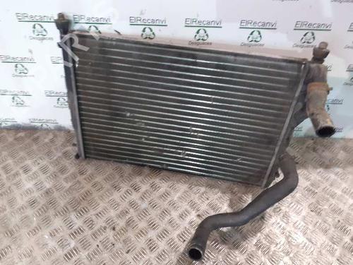 Used Water radiator RENAULT MEGANE I Coach (DA0/1_) 1.6 16V (DA0B, DA04, DA11) (107 hp) 5659880