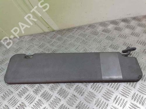 Używane Osłona przeciwsłoneczna prawa MERCEDES-BENZ VITO Van (W638) 108 D 2.3 (638.064, 638.068) (79 hp) 7579471