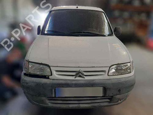 Front right window mechanism CITROËN BERLINGO / BERLINGO FIRST MPV (MF_, GJK_, GFK_) 1.9 D (MFWJZ) | BP15945742C23