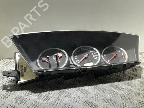 Used Instrument cluster NISSAN PRIMERA (P12) 1.6 (109 hp) 29548937