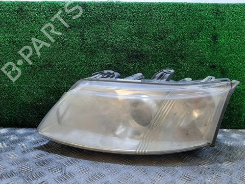 Faro sinistro SAAB 9-3 (YS3F, E79, D79, D75) 1.9 TiD (150 hp) 27506235