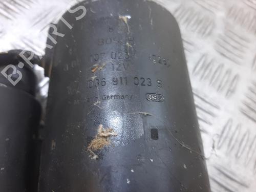Starter VW POLO (6N2) | BP37195672M8 - Image 4