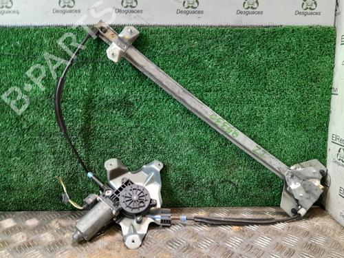 Used Front left window mechanism Front left window mechanism FORD TRANSIT CONNECT (P65_, P70_, P80_) 1.8 TDCi (110 hp) 36389980 36389980