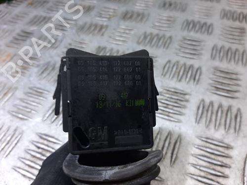 Ratstangsstang OPEL CORSA C (X01) | BP23106262I23