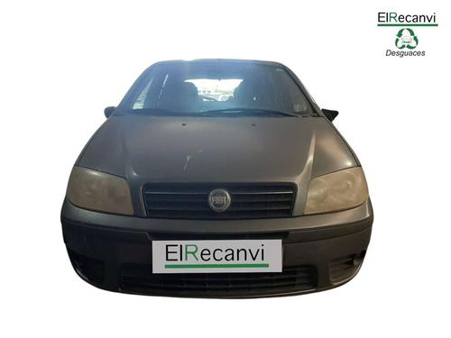 ABS pump FIAT PUNTO Hatchback Van (188_) 1.2 60 | BP21537928M43