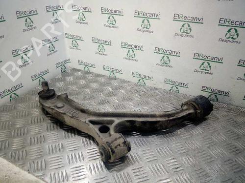 Used Left front suspension arm CHRYSLER VOYAGER / GRAND VOYAGER III (GS_, NS_) 2.5 TD (116 hp) 4533896
