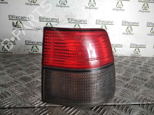 Used Right taillight SEAT TOLEDO I (1L2) [1991-1999]  15614287