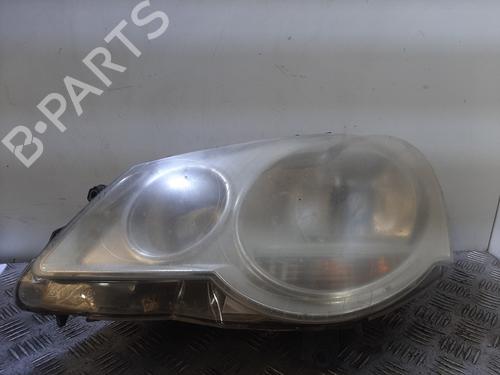 Venstre forlygte Venstre forlygte VW POLO IV (9N_, 9A_) [2001-2014] 37195574 37195574