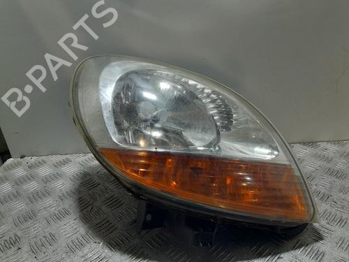 Scheinwerfer rechts für RENAULT KANGOO (KC0/1_) 1.5 dCi (KC07) (65 hp) 31573719