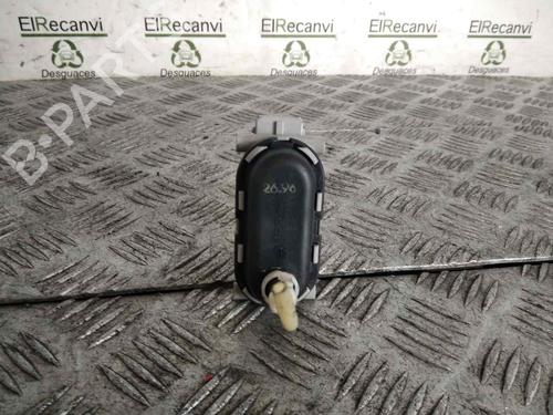 Used Electronic module SEAT TOLEDO I (1L2) [1991-1999]  15614296