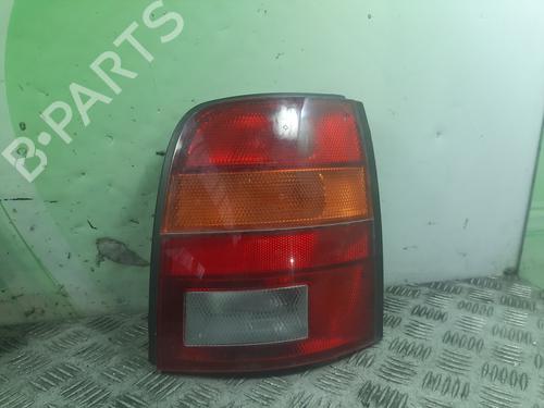 Used Right taillight Right taillight 16544568 16544568