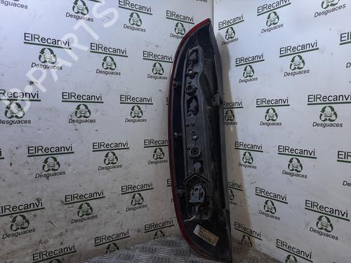 Højre baglygte OPEL CORSA C (X01)  | BP18323491C35 