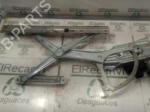 Used Front right window mechanism OPEL ASTRA G Hatchback (T98) 1.6 (F08, F48) (84 hp) 4584082