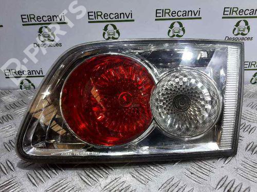 Used Right tailgate light Right tailgate light MAZDA 6 Station Wagon (GY) 2.0 DI (GY19) (143 hp) 5882940 5882940