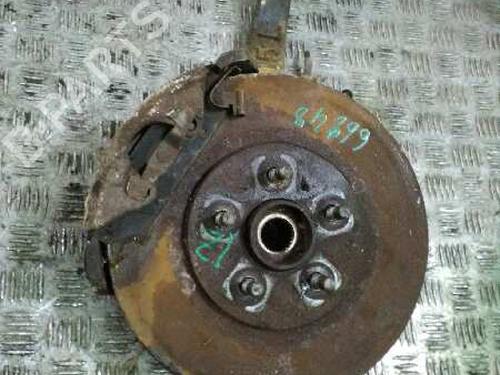 Used Left front steering knuckle Left front steering knuckle CHRYSLER STRATUS (JA) 2.0 16V (133 hp) 5594688 5594688