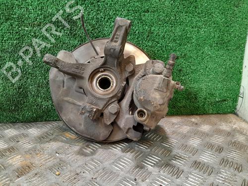 Used Left front steering knuckle Left front steering knuckle FIAT DOBLO MPV (119_, 223_) 1.9 JTD (105 hp) 36392695 36392695