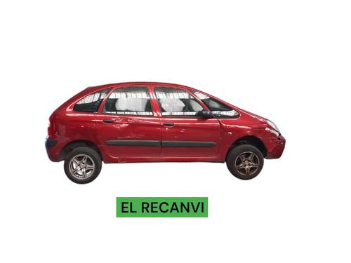 Steering rack CITROËN XSARA PICASSO (N68) 1.6 HDi | BP27207142M22