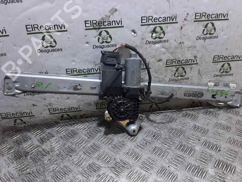 Used Front left window mechanism MERCEDES-BENZ A-CLASS (W168) A 160 (168.033, 168.133) (102 hp) 17970106