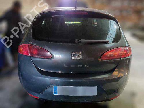 Left front brake caliper SEAT LEON (1P1) 1.9 TDI | BP11564943M105