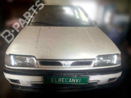 Used Parts NISSAN SUNNY III (N14, B13)  1.6 i (B13)  648036