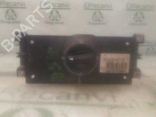 Used Climate control Climate control SEAT CORDOBA (6K2) [1999-2002] 4531416 4531416