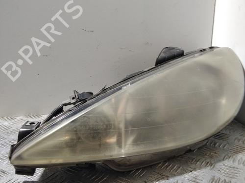Scheinwerfer links für PEUGEOT 206 Hatchback (2A/C) 1.4 HDi eco 70 (68 hp) 30570063