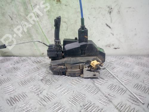 Used Front right lock Front right lock SAAB 9-3 (YS3F, E79, D79, D75) 2.2 TiD (125 hp) 10039649 10039649