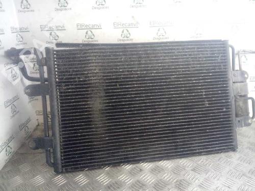 Kondensator Klimaanlage für AUDI A3 (8L1) S3 quattro (210 hp) 4976447