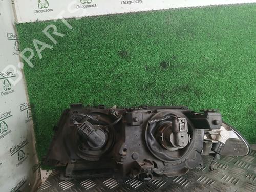 Right headlight BMW 3 (E46) 320 d | BP32453542C29
