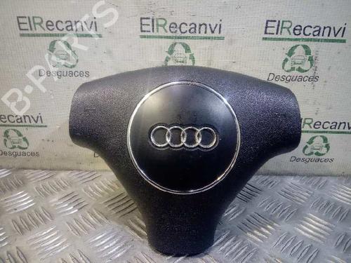 Førerens kollisjonspute AUDI A4 B6 (8E2) 1.9 TDI (130 hp) 4877877