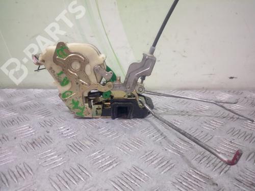 Used Front right lock Front right lock KIA SORENTO I (JC) 2.5 CRDi (163 hp) 10147685 10147685