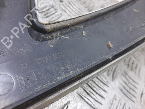 Used Grille NISSAN KUBISTAR Van (X76) 1.5 dCi (82 hp) 31356611