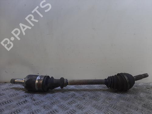 Used Left front driveshaft Left front driveshaft 37033347 37033347
