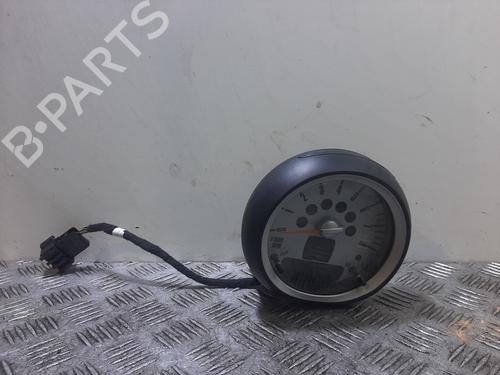 Used Instrument cluster Instrument cluster MINI MINI (R50, R53) Cooper (116 hp) 36342557 36342557