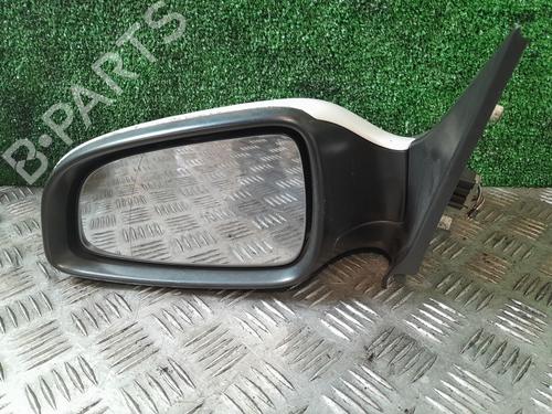 Bakspejl venstre Bakspejl venstre OPEL ASTRA H GTC (A04) [2005-2010] 37518353 37518353