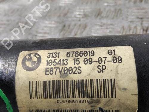 Venstre foran støtdemper BMW 1 (E81) 116 i | BP30788318M16