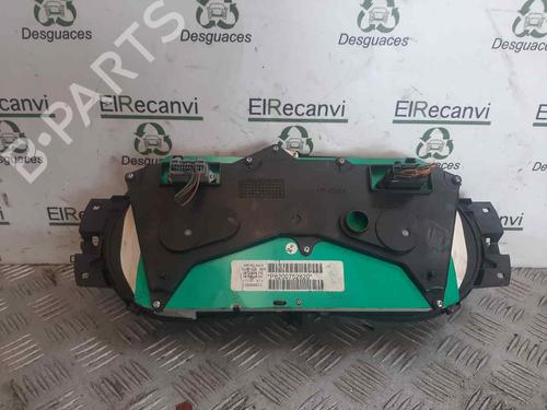Instrument cluster DACIA LOGAN MCV (KS_) | BP13553374C47