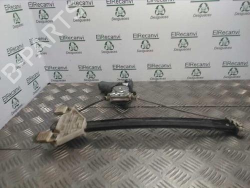 Used Rear right window mechanism HONDA ACCORD VII (CL, CN) [2003-2012]  4754254