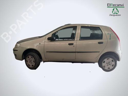 Køler FIAT PUNTO (188_) 1.2 60 (188.030, .050, .130, .150, .230, .250) | BP15651854M31 