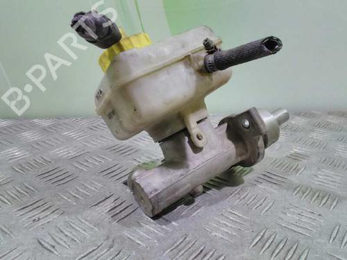 Hovedbremsecylinder SEAT LEON (1M1) 1.9 TDI | BP6047784M77