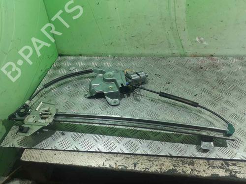 Used Front right window mechanism FORD TRANSIT CONNECT (P65_, P70_, P80_) [2002-2025]  11886785