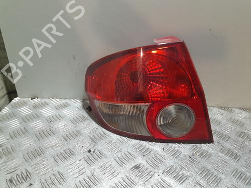 Used Left taillight HYUNDAI GETZ (TB) 1.3 i (82 hp) 31584956