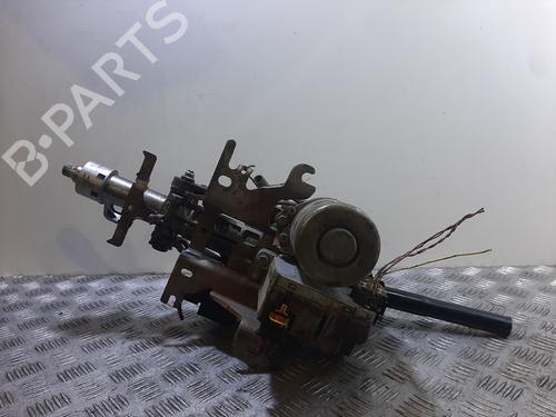 Used Steering column RENAULT SCÉNIC II (JM0/1_) [2003-2010]  31803861