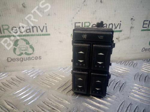 Used Left front window switch FORD MONDEO III (B5Y) [2000-2007]  4745198