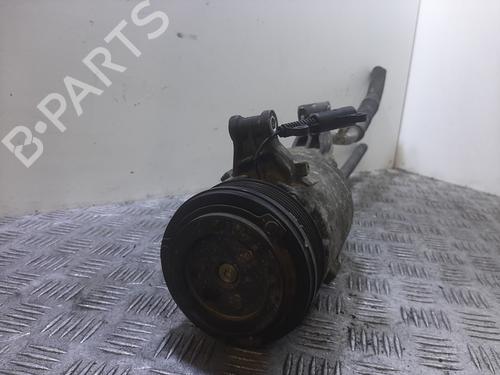 Used AC compressor AC compressor 37713880 37713880
