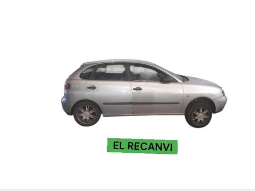 Engine control unit (ECU) SEAT IBIZA III (6L1) | BP33328215M57 - Image 8