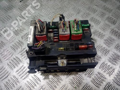 fuse-box-peugeot-307-3ac-9650664080-bsm-2000-2001-2002-2003-2004-2005-2006-2007-2008-2009-2010-2011-2012-9717505 main image