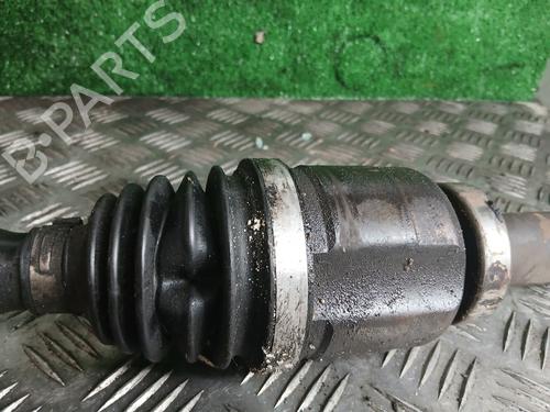 Right front driveshaft RENAULT LAGUNA III (BT0/1) 1.5 dCi (BT00, BT0A, BT0T, BT1J) | BP32521934M39 - Image 3