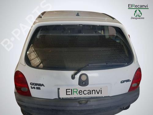 Rückleuchte Rechts OPEL CORSA B (S93)  | BP15181239C35 