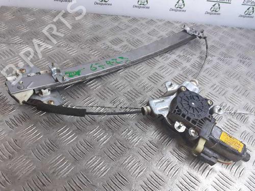 Used Front right window mechanism HYUNDAI GETZ (TB) 1.1 (67 hp) 6086543